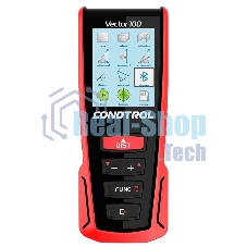 Лазерный дальномер CONDTROL Vector 100 1-4-100 0.05-100 м, +/-1.5 мм, IP54