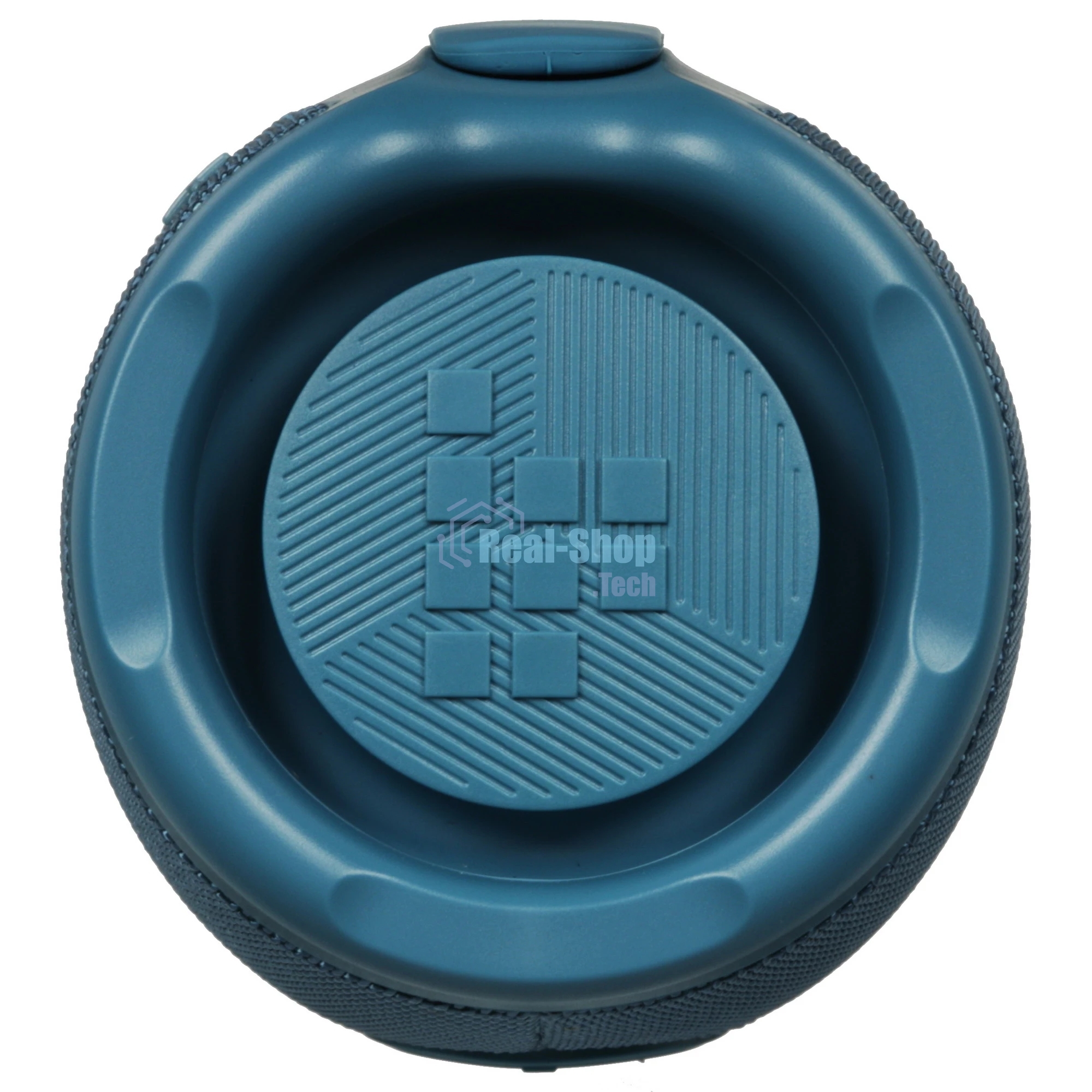Портативная колонка Tronsmart Mirtune S100 Blue, синий