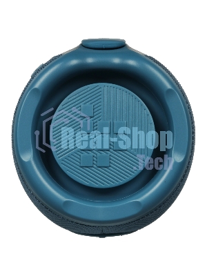 Портативная колонка Tronsmart Mirtune S100 Blue, синий