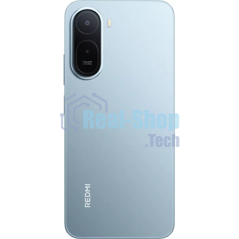 Смартфон Xiaomi Redmi A7 Pro 4Gb, 128Gb, голубой