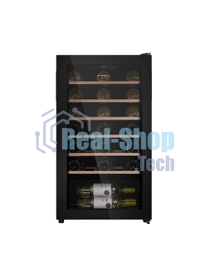 Винный шкаф Maunfeld MFWC-85S34