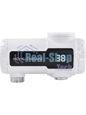 Водонагреватель проточный Royal Thermo UniTap Mini