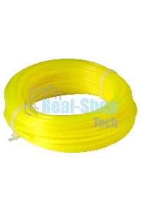 Леска для садовых триммеров Huter R2015 d=2мм L=15м для Huter GET-1200SL (71/1/9)