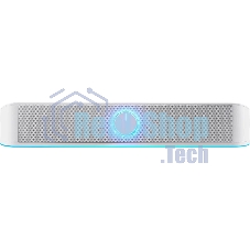 Акустическая система Defender белый да 0.74 кг 71848