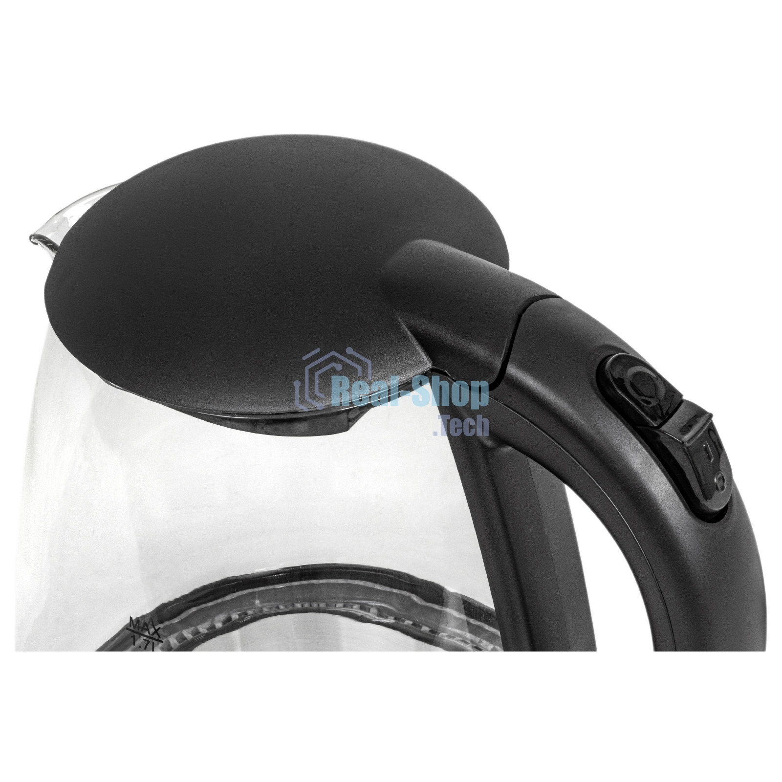 Чайник электрический JVC JK-KE1508