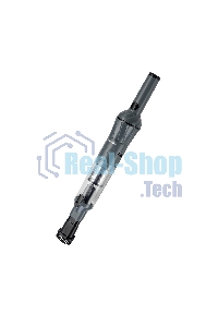 Пылесос автомобильный Coolfort CF-3060 черный, 85Вт, уборка сухая, пылесборник контейнер 0,2 л