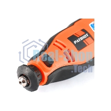 Прямошлифовальная машина (гравер) Patriot EE 170