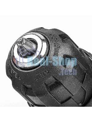 Дрель P.I.T. PBM12K-10A/2 X-DRIVER патрон:быстрозажимной реверс (PBM12K-10A/2)