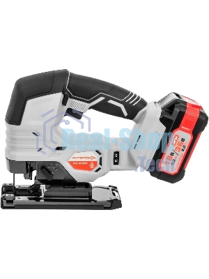 Лобзик электрический Интерскол МПА-125/36ВЭ 3000ходов/мин от аккумулятора (кейс в комплекте)