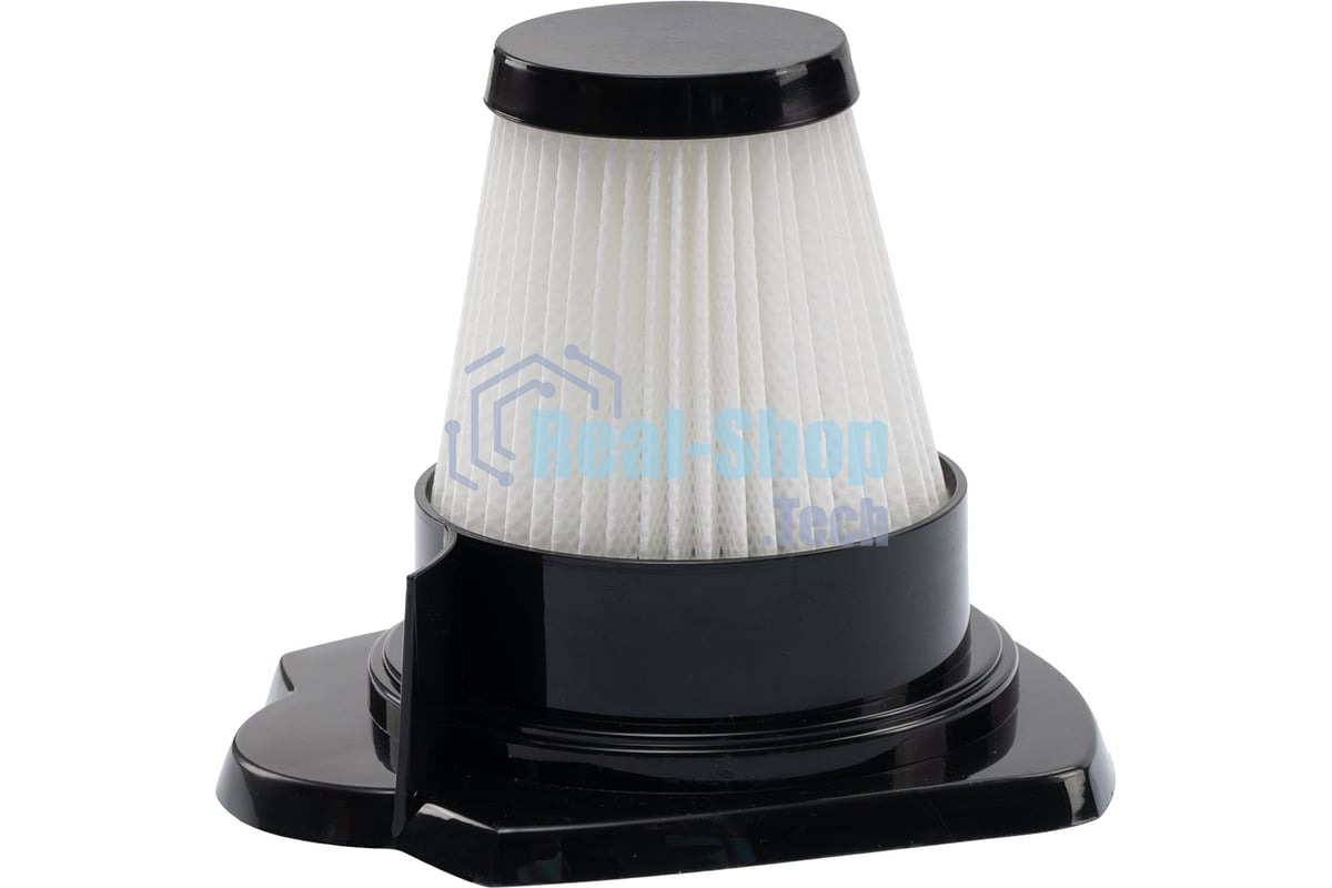 Пылесос вертикальный Galaxy GL 6241, 700Вт, 0.7л, белый