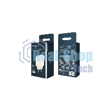 Сетевое зарядное устройство с одним портом Rexant 18-2206 USB-C, 20 Вт