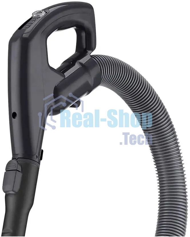 Пылесос LG VC73189NHTB синий, 380/1800 Вт, уборка сухая, пылесборник контейнер 1.2 л