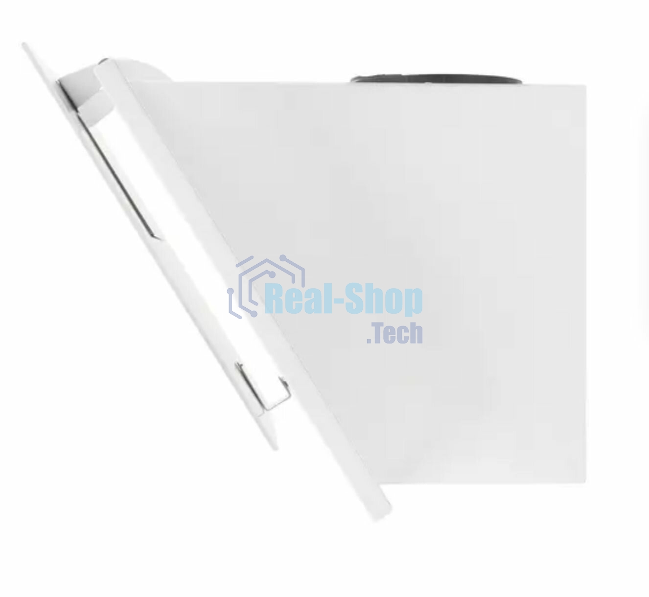 Вытяжка наклонная Elikor Рубин 60П-1000-Е4Д белый, 60 см, 1000 куб. м/ч, 59 дБ