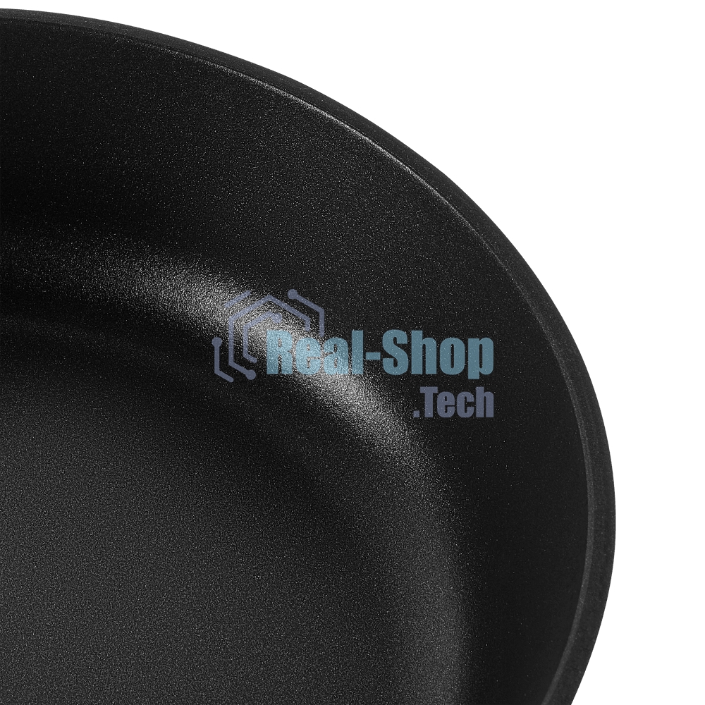 Сковорода Maunfeld OSVALD MF26SVLD01FP из литого алюминия, 26 см