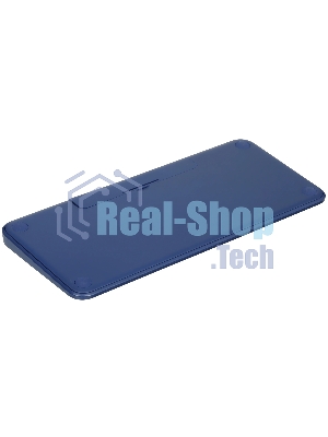 Клавиатура беспроводная Logitech K380 [920-007591] синий