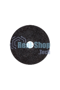 Круг отрезной по металлу Denzel WA60TBF 125х1.0х22.2мм 73761