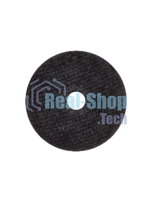 Круг отрезной по металлу Denzel WA60TBF 125х1.0х22.2мм 73761