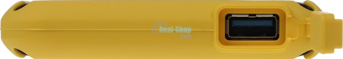 Внешний HDD 2.5