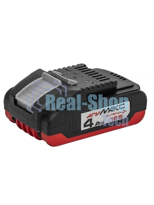 Аккумулятор 18W 2400.104 ИНТЕРСКОЛ