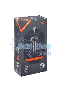 Фен LEONORD LE-1214 черный, 1800 Вт, ионизация