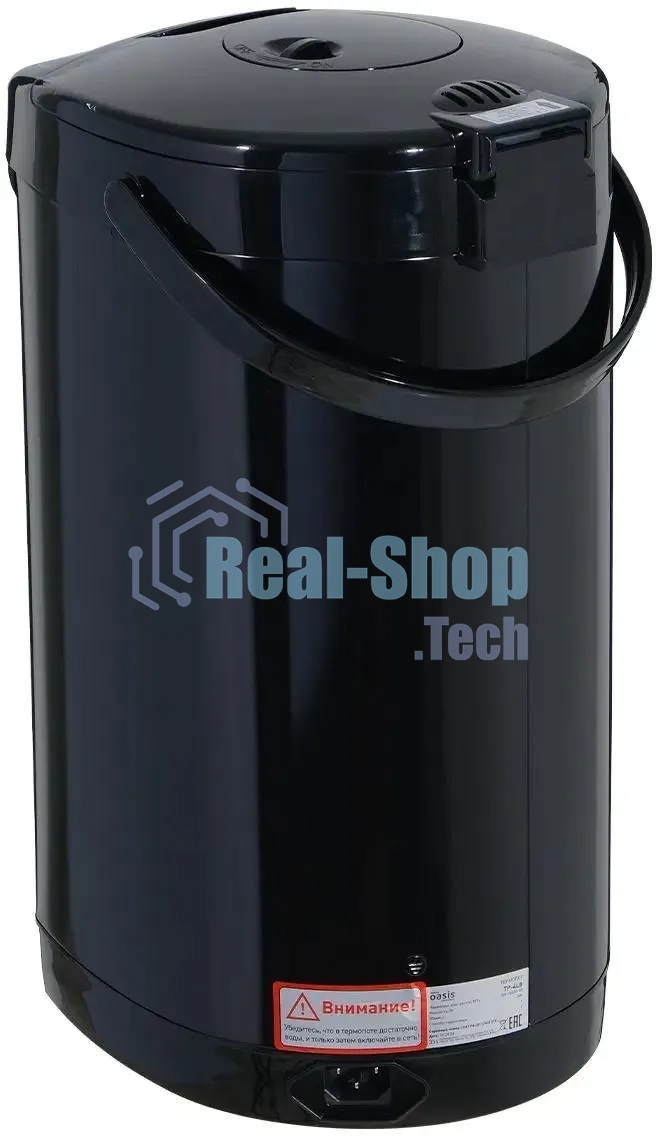 Термопот OASIS TP-4LB