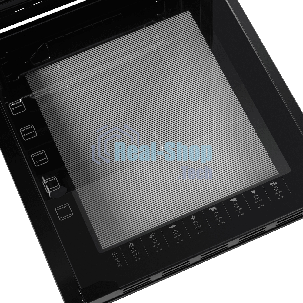 Шкаф духовой электрический MAUNFELD EOEC516PB2