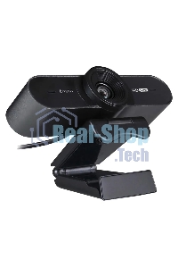 Веб-камера A4Tech PK-980HA черный 2Mpix (1920x1080) USB3.0 с микрофоном