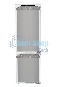 Холодильник Liebherr ICNE 5103-22 001 белый двухкамерный 190/83л морозилка снизу, No Frost