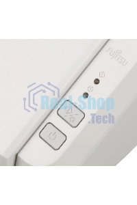 Сканер Fujitsu SP-1120N (PA03811-B001) A4 белый