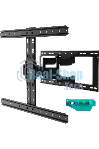 Кронштейн для телевизора Onkron SM6L черный 32