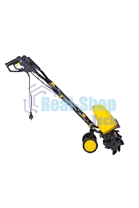 Электрический культиватор Huter ЕМС-1E 900/70/5/69