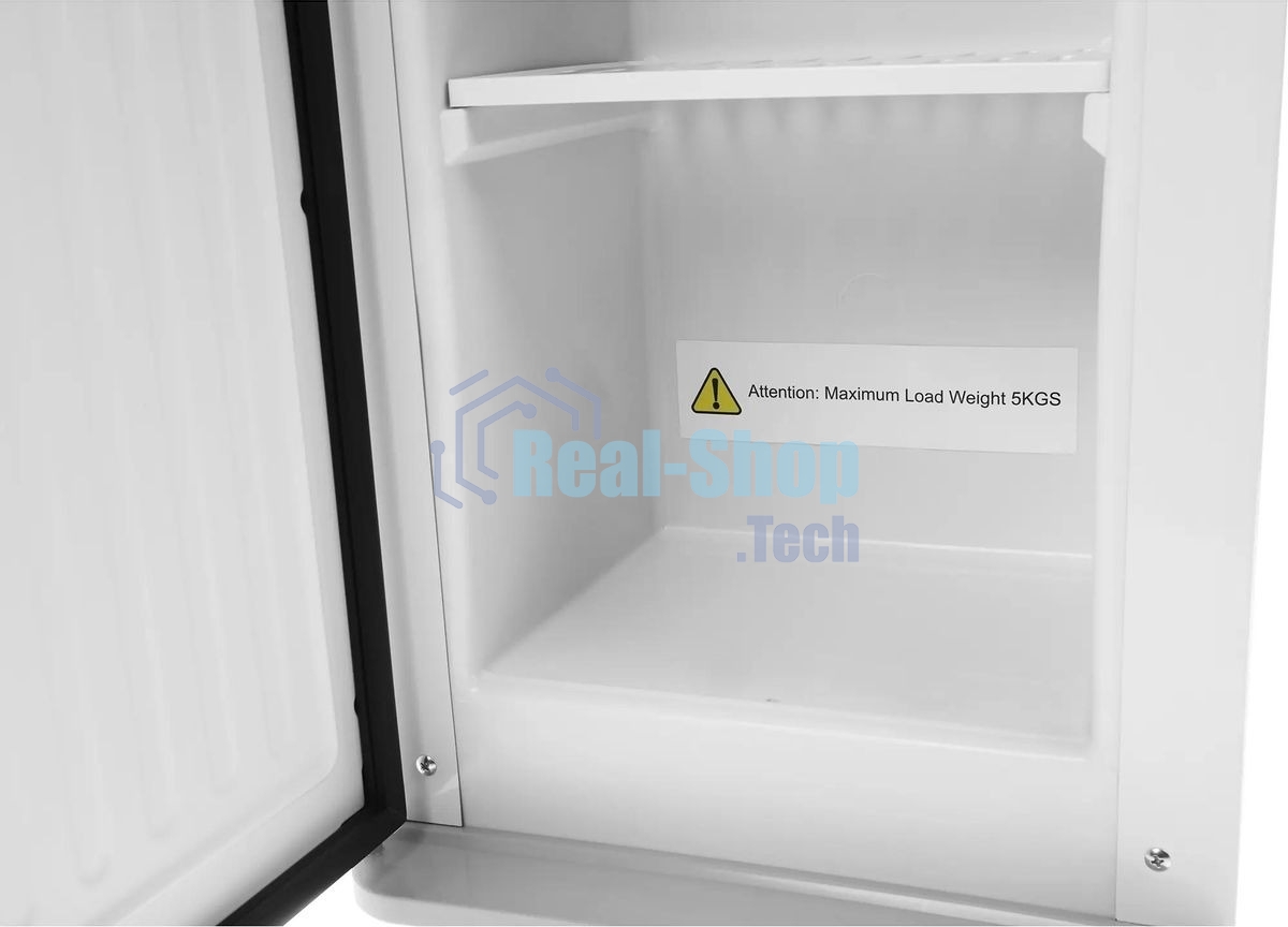 Кулер Starwind SW-1115EW напольный электронный белый