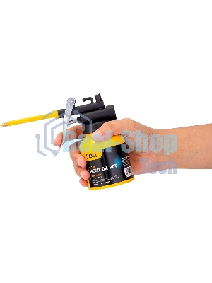 Масленка Deli DL2401 180мл