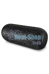 Портативная акустика Sven PS-165, черный (16 Вт, Waterproof (IPx6), TWS, Bluetooth, microSD, 3000мА*ч)