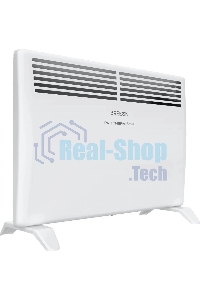 Конвектор Breeon Pro Therm BHCI-1500 SM 1500Вт белый