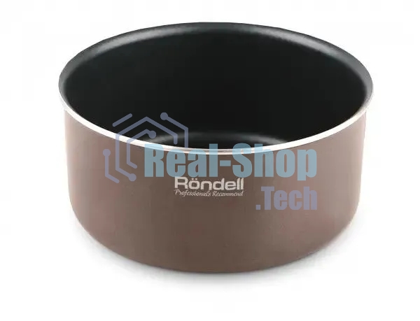 Набор посуды Rondell RDA-1012 из 5 предметов