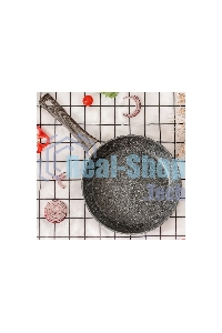 Сковорода TalleR 44038 Грейстоун 28 см