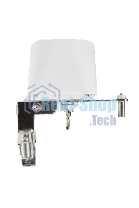 Манипулятор шарового крана электрический HOMMYN WZB400W