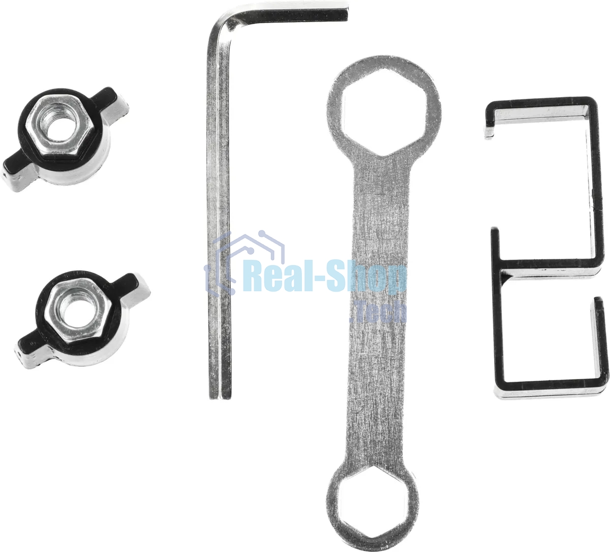 Кронштейн ЖК наклонно-поворотный 13-27