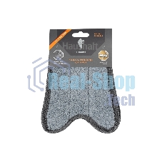 Насадка для швабры LEONORD Mop-X из микрофибры