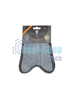 Насадка для швабры LEONORD Mop-X из микрофибры