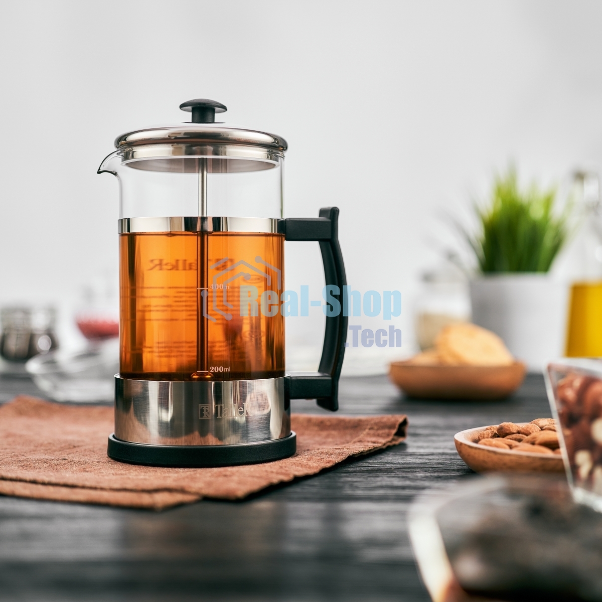 Френч-пресс TalleR TR-32300 600 мл