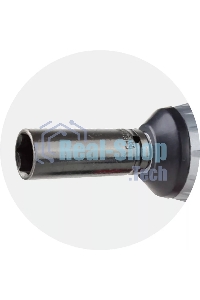 Профессиональный бесщеточный гайковерт аккумуляторный KLPRO KLSS18B-80 (18В, Li-ion-2шт, 8.0А·ч, 250Нм, 2 скорости, подсветка,З/У,в кейсе)