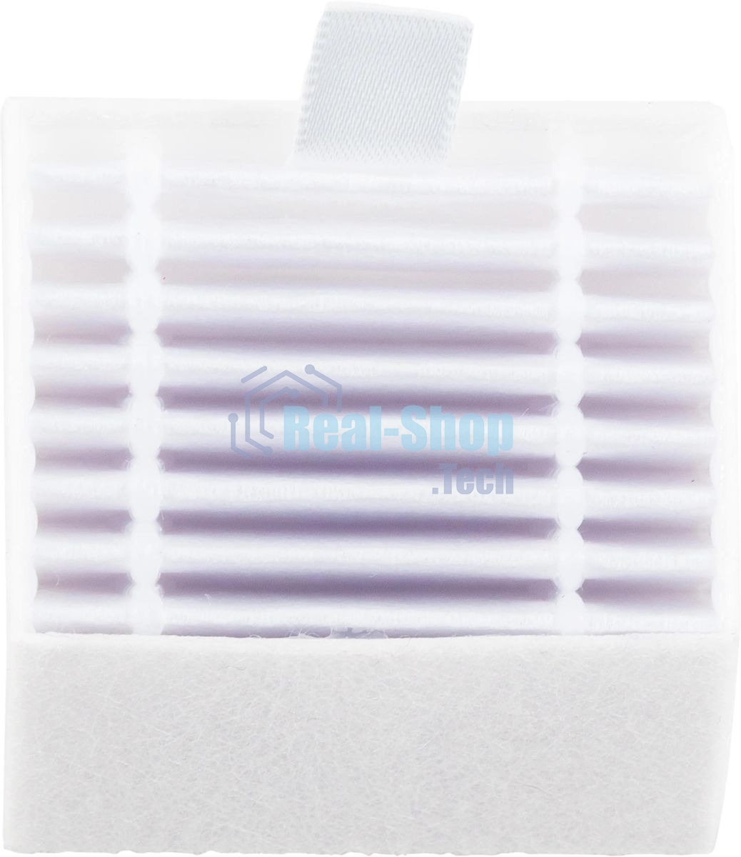 Пылесос моющий Vitek VT-FW11PRO 180Вт белый/черный