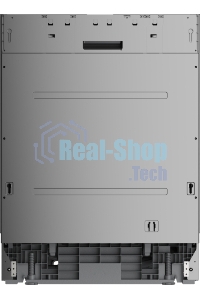 Посудомоечная машина Weissgauff BDW 6138 Touch Inverter Autoopen Timer Floor