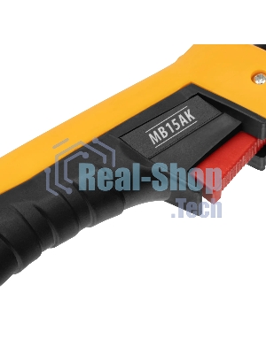 Горелка сварочная Denzel MIG MB15AK 3 метра