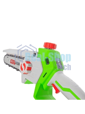 Цепная пила RedVerg RD-C18BL/U дл.шины:5