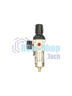 Фильтр FUBAG FR 2000 с регулятором давления 1/4'' 190120