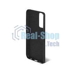 Чехол (клип-кейс) DF tcCase-06, для TCL 30/30+, черный df tccase-06 (black)