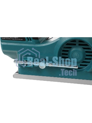 Рубанок Makita DKP181Z 82мм 12000об/мин